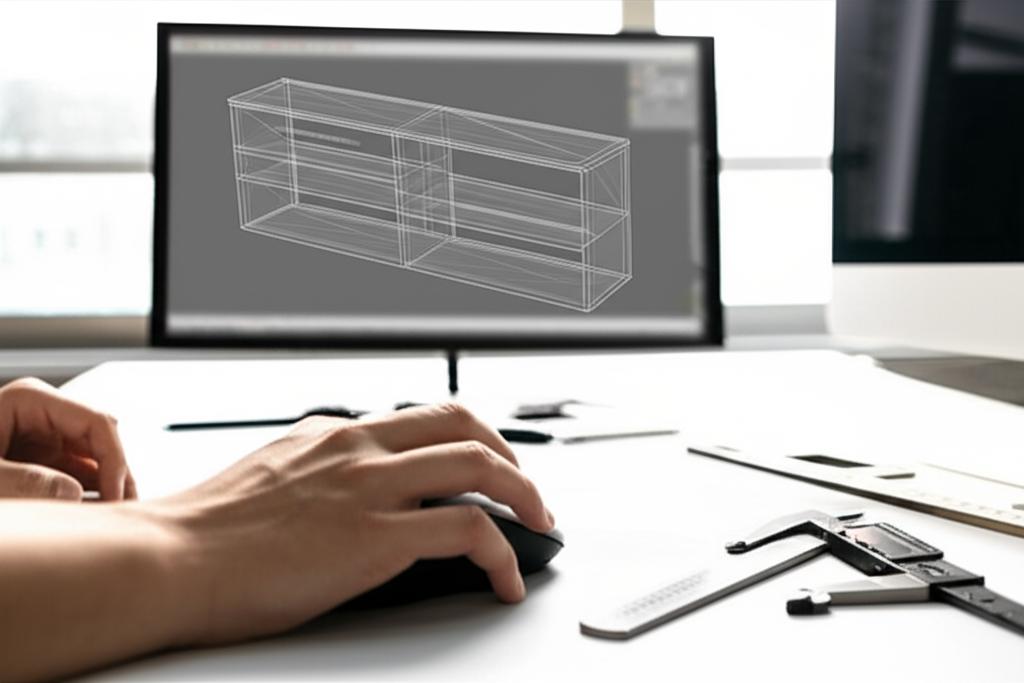 Choosing your tool (and why the principles are universal)