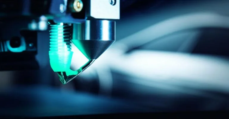 Beyond aesthetics: How 3D printing enables functional customization for automotive interiors and exteriors