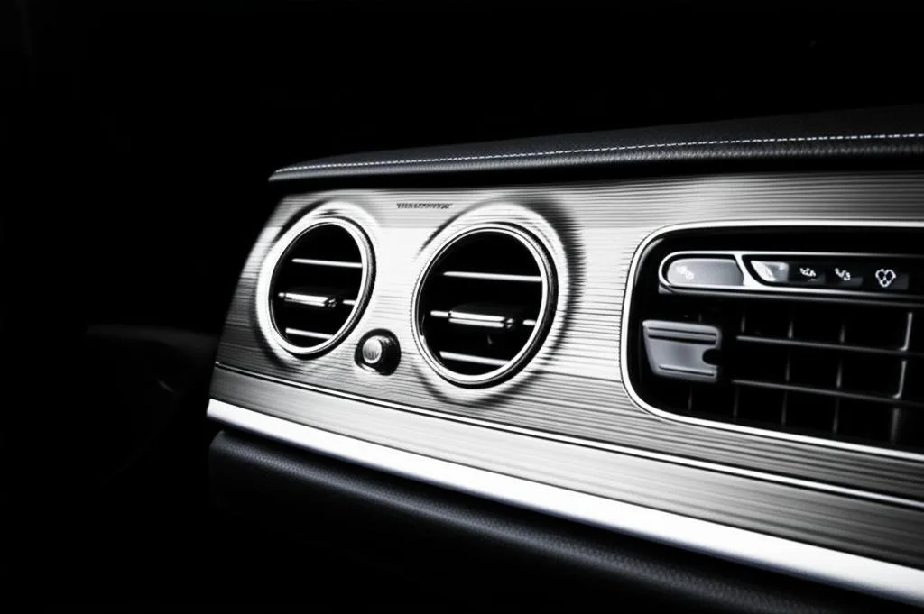 Features and functional considerations for automotive customization