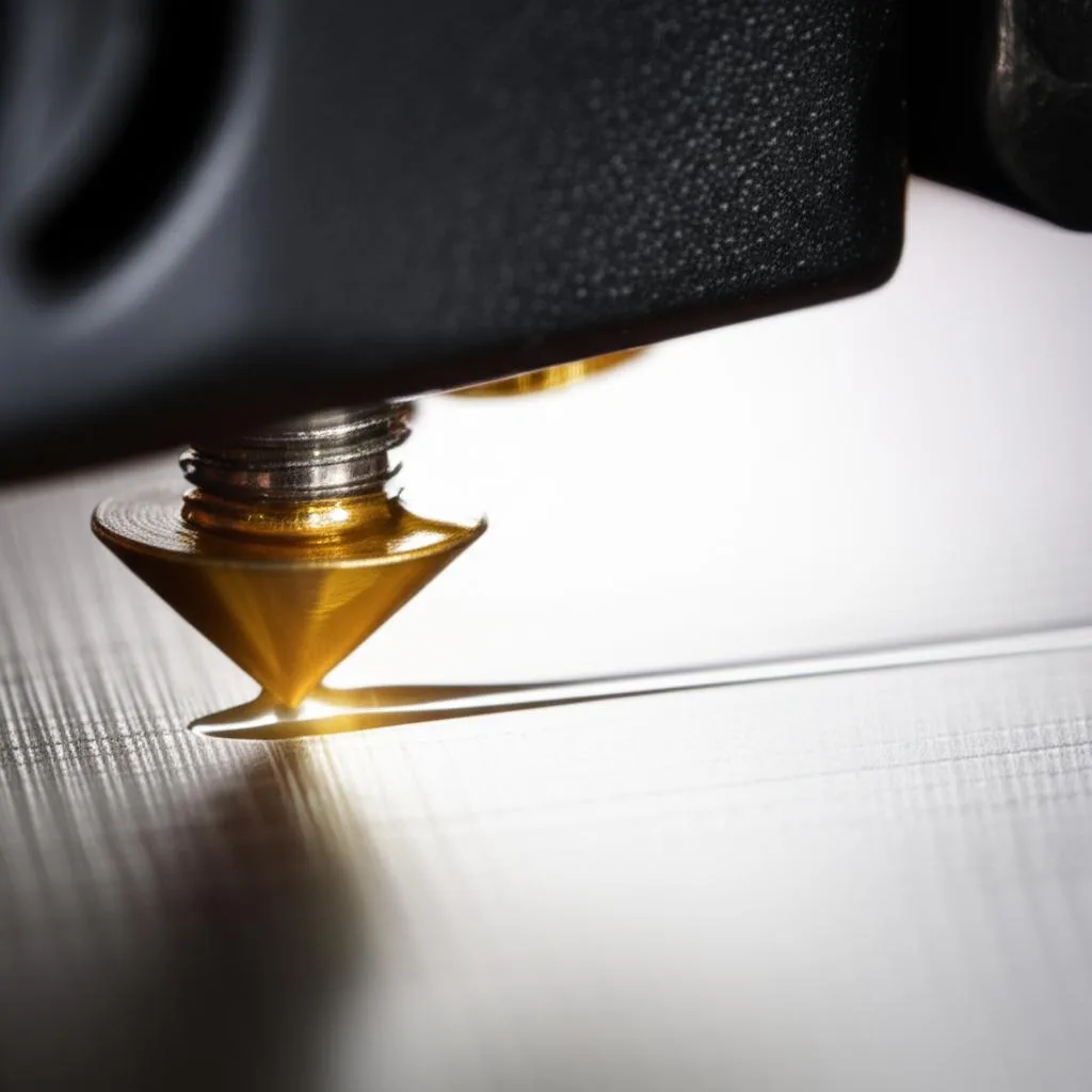 Mastering your first layer: the ultimate guide to perfect 3D print adhesion