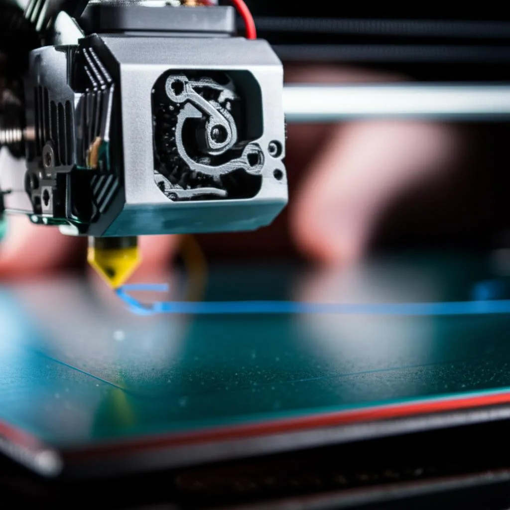 Navigating persistent first-layer adhesion issues in 3D printing: A comprehensive guide