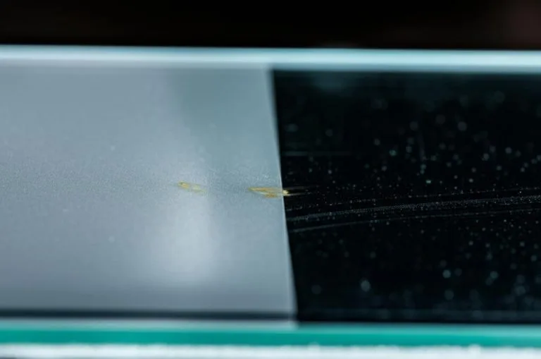 Beyond IPA: advanced cleaning techniques for stubborn residues on your glass print bed