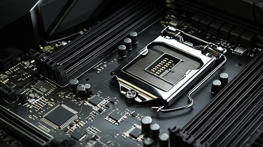 Hardware: The foundation of 3ds Max performance