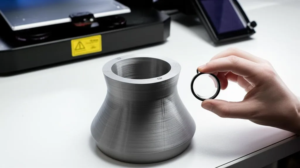 Initial steps for diagnosing and mitigating ringing