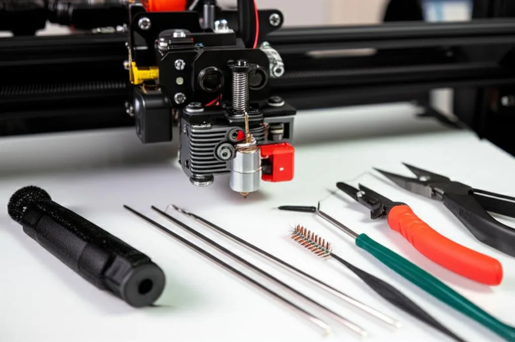 Maintenance and best practices