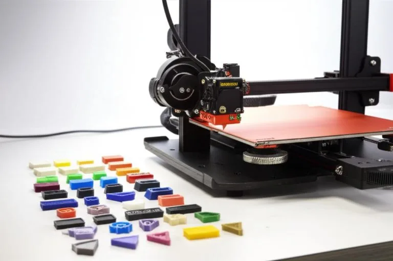 Print speed vs quality: how to calibrate for a clean surface