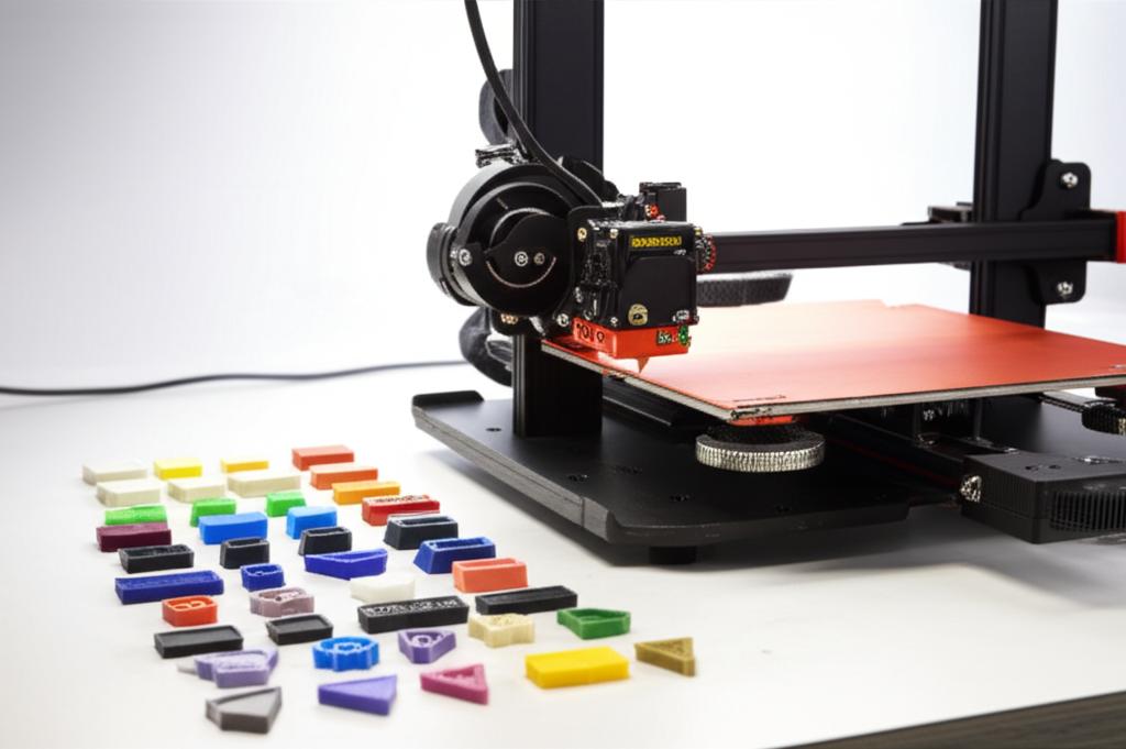 Methodology for print speed calibration
