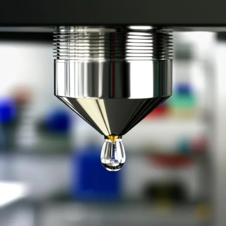 The 5-Minute Nozzle Flush: A Quick Routine for Smooth 3D Printing Extrusion