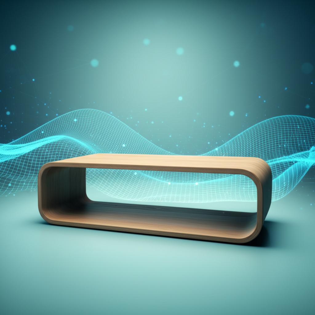 Parametric Modeling for Beginners: Resizable Shelf Tutorial