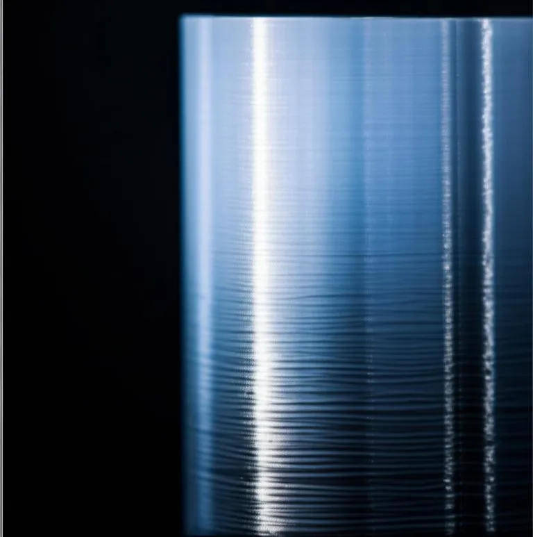 PETG perfection: finding the sweet spot for strength and surface finish with temperature towers