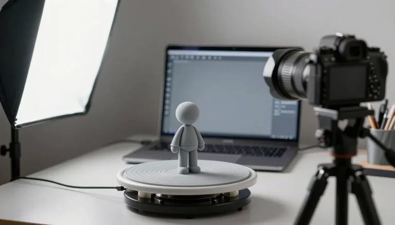 Beyond Your Smartphone: Budget-Friendly Camera Setups for High-Quality Photogrammetry