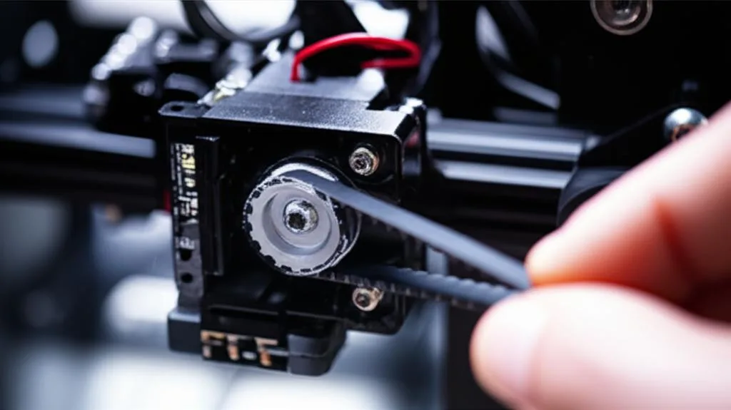 Preventative maintenance for optimal belt performance