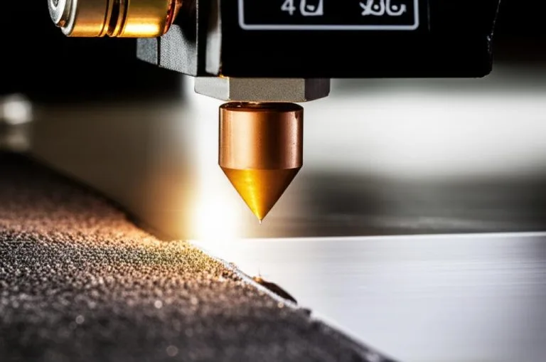 The sweet spot: calibrating print speed for optimal surface finish without sacrificing time