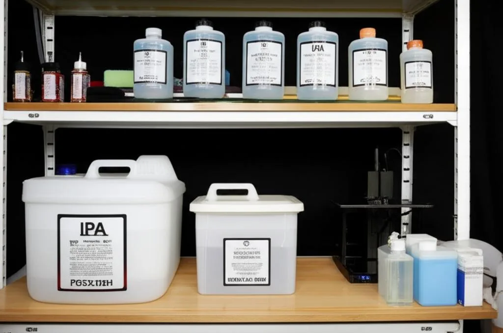 Safe handling practices beyond PPE and ventilation