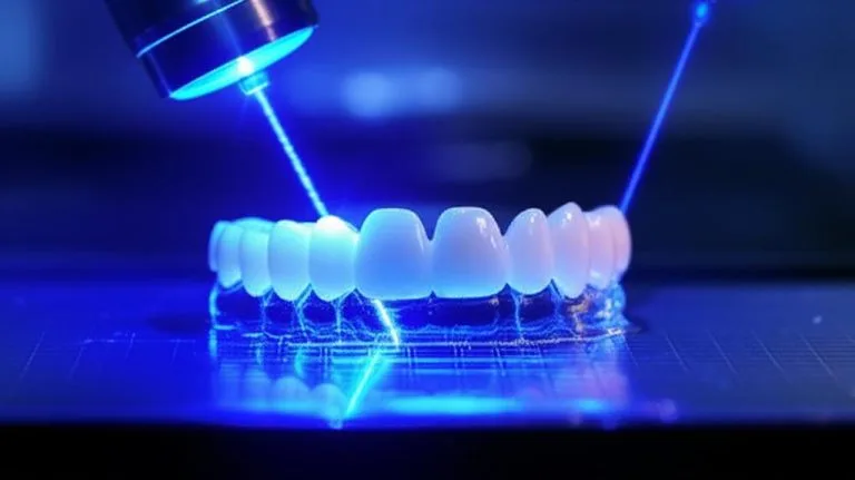 SLA versus DLP for dental applications: comparing resin 3D printing technologies