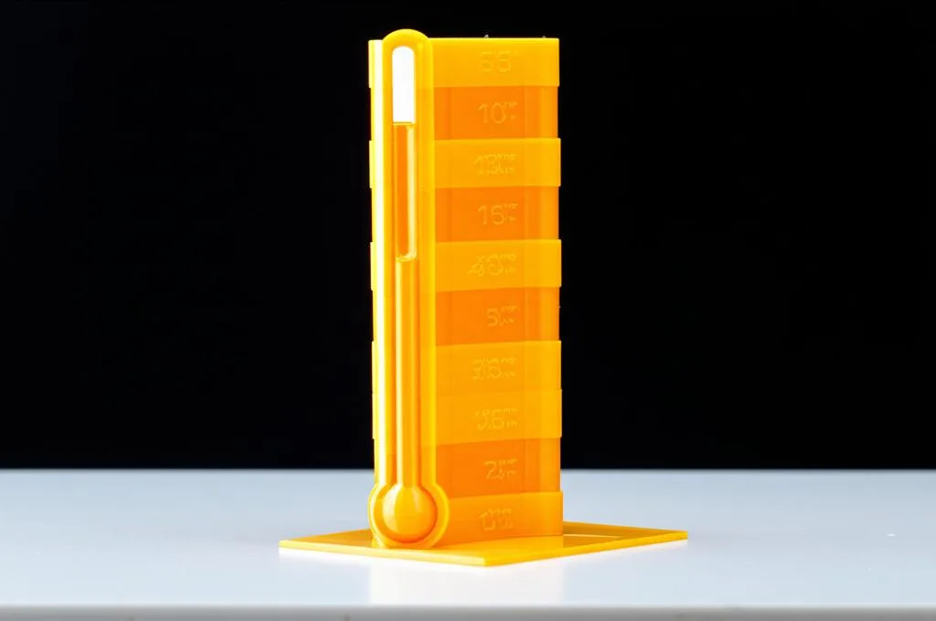 The temperature tower: your essential calibration tool