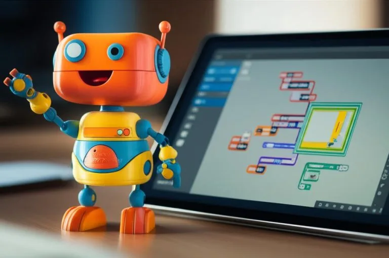 Design your first 3D printed toy in Tinkercad: a step-by-step tutorial