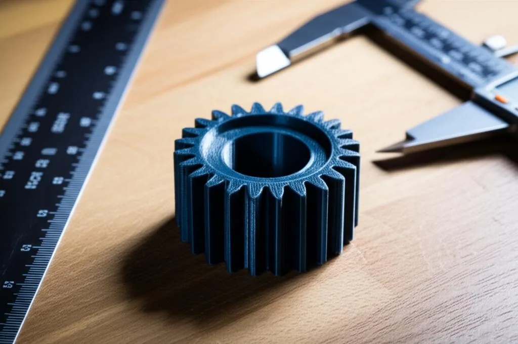 Tips for successful high-strength 3D prints