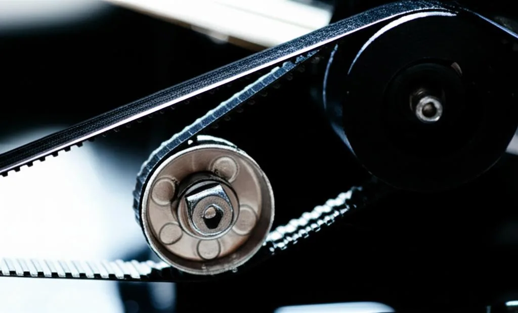 Understanding the root causes of loose 3D printer belts