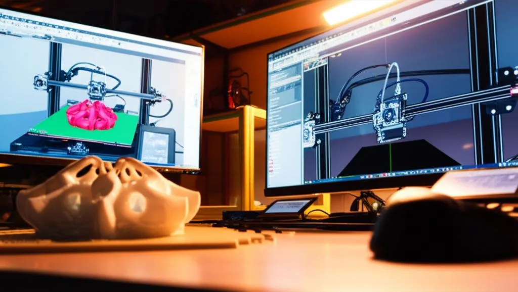 What constitutes 3D modeling in the context of 3D printing?