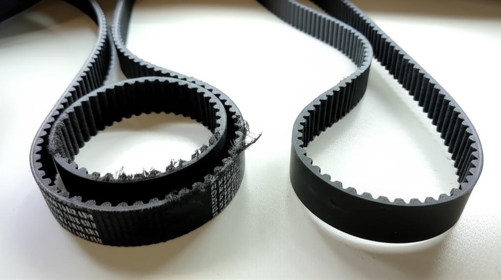 When to replace belts