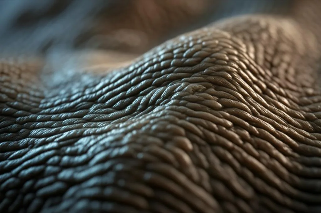 Mastering organic sculpting: advanced ZBrush techniques for hyper-realistic creature design and detailing
