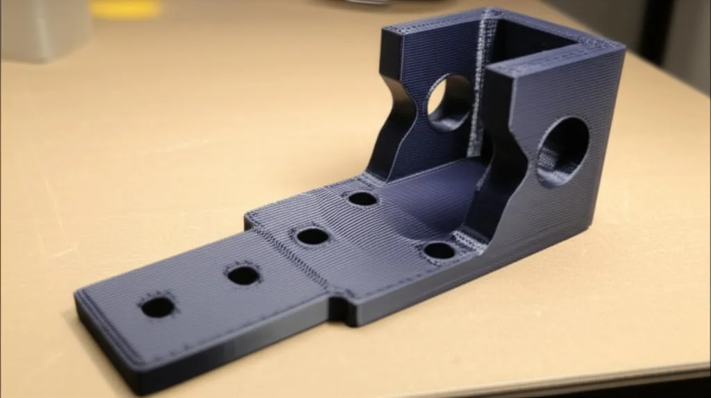 3D design tips for robust and reliable functional 3D prints