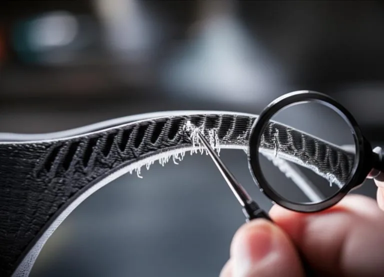 Troubleshooting sagging bridges and drooping overhangs: A practical guide to diagnosing 3D print failures