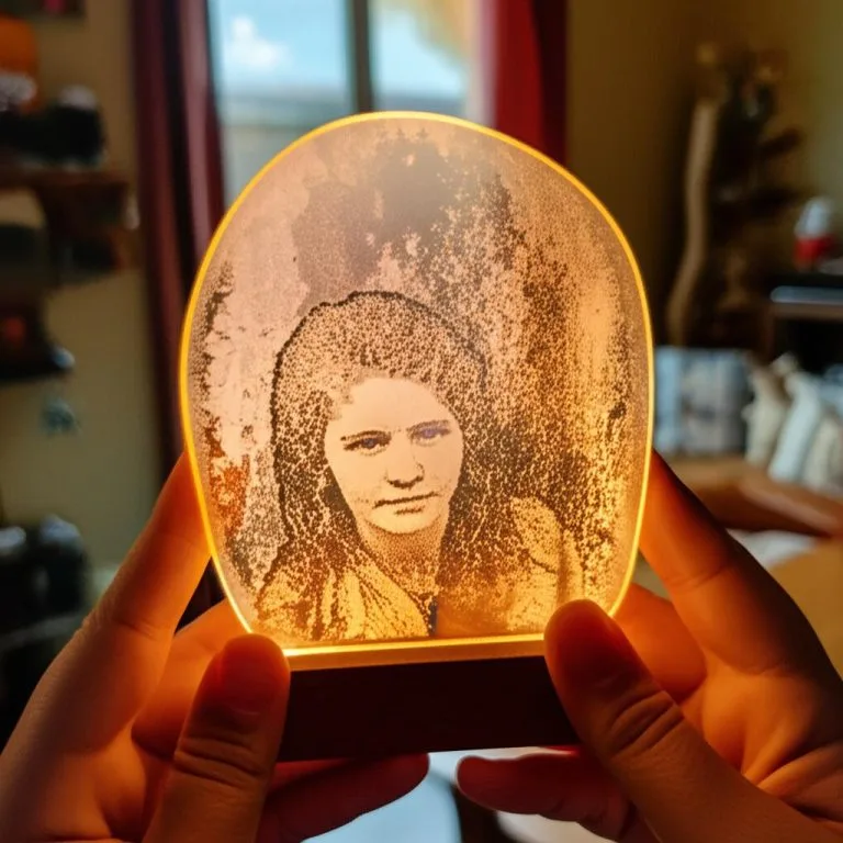 Transforming photos into tangible art: comparing approaches to 3D print lithophanes for your home