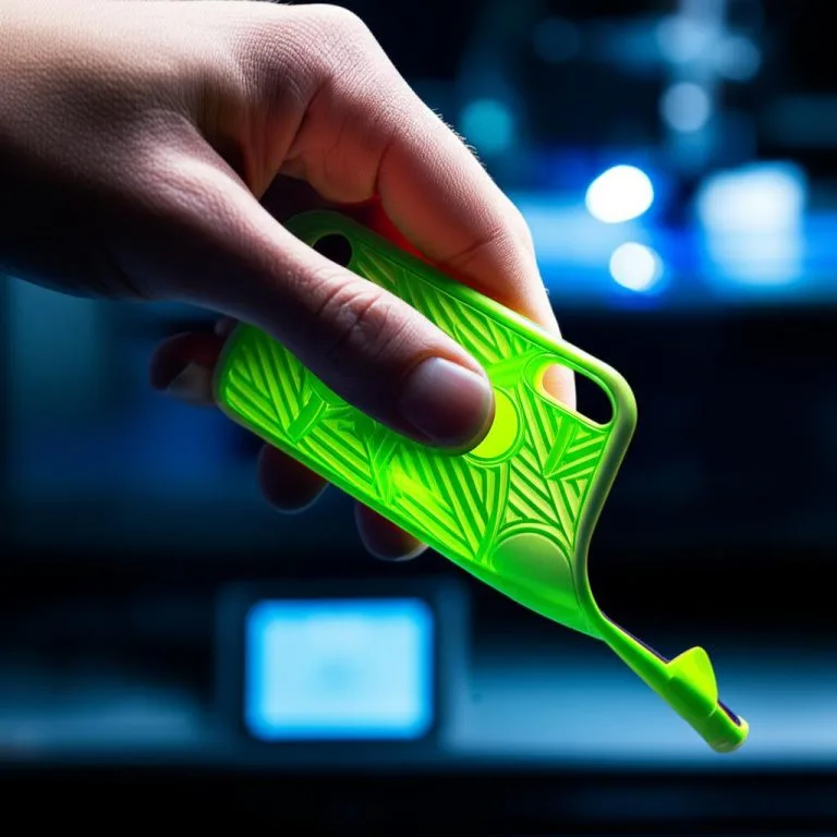 How to design and 3D print your own durable, impact-resistant TPU phone case