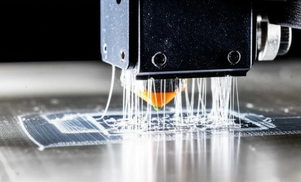 5 tell-tale signs of a clogged 3D printer nozzle