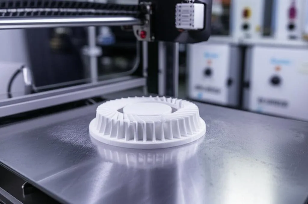 Advanced strategies for mitigating nylon warping