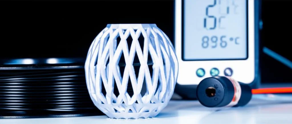 Advanced strategies for PETG filaments