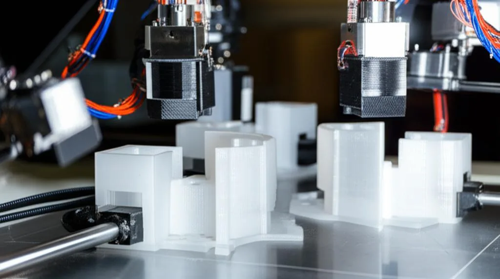 Applications of strong polycarbonate 3D prints
