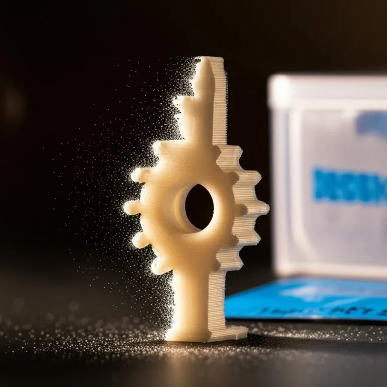 Why your PLA prints are brittle and how to fix it: storage and annealing tips