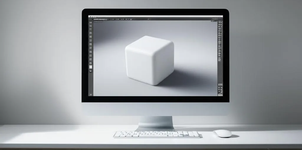 Choosing your first tool: Software for absolute beginner modeling