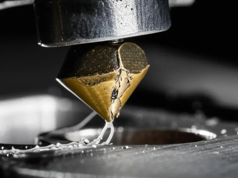 Is your 3D printer nozzle clogged? 5 tell-tale signs and how to fix them instantly
