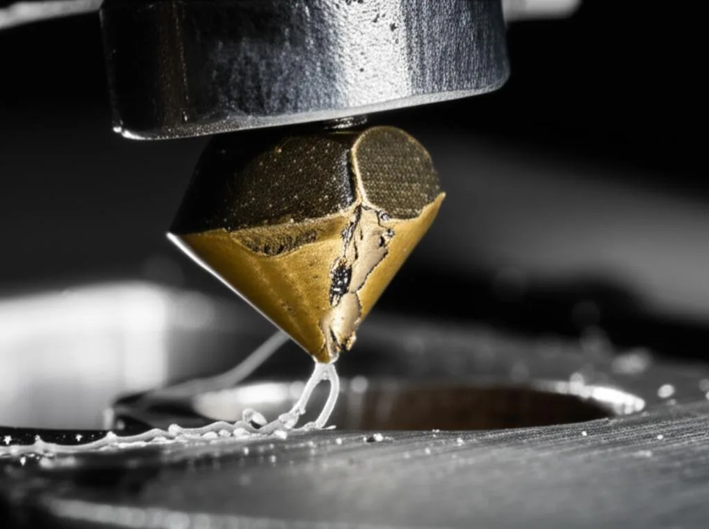 Is your 3D printer nozzle clogged? 5 tell-tale signs and how to fix them instantly