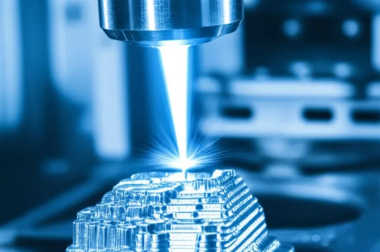 Achieving near net-shape precision: Leveraging cold spray additive manufacturing for industrial repair and component fabrication