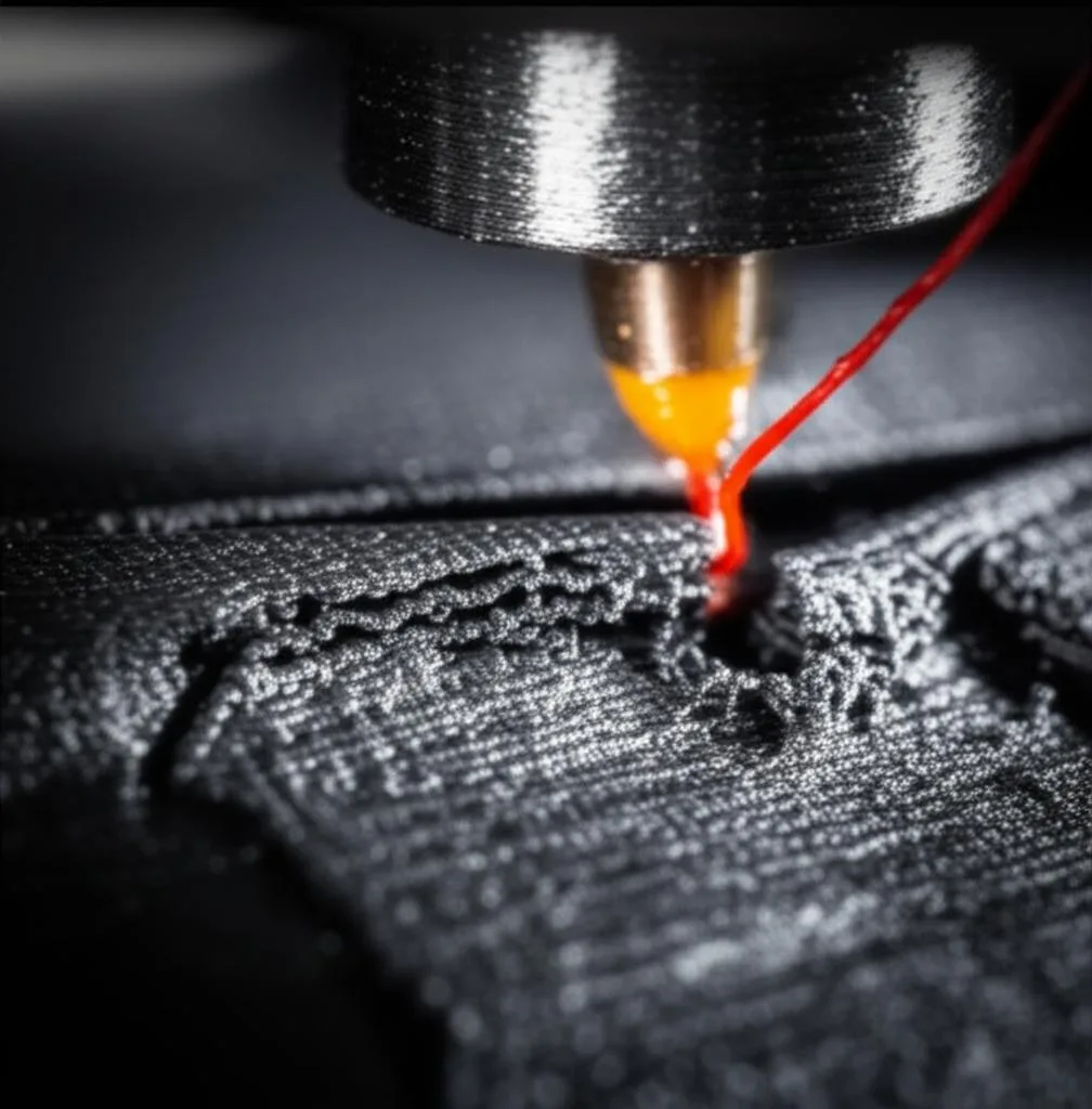 Solving common FDM composite print failures: Warping, delamination, and nozzle clogging