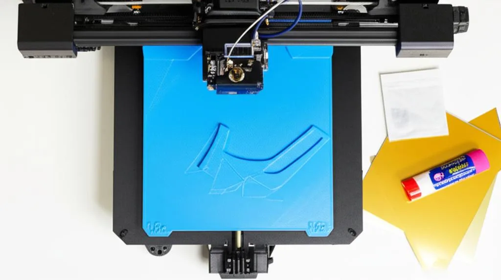 Comprehensive solutions for superior bed adhesion