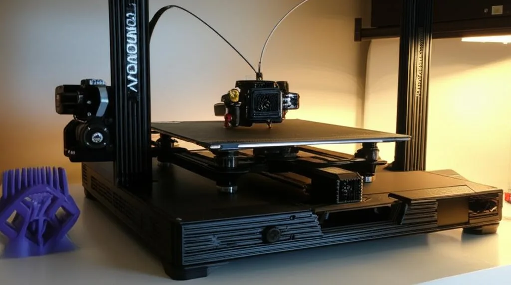 Conclusion: the rewarding journey of building your Voron 2.4
