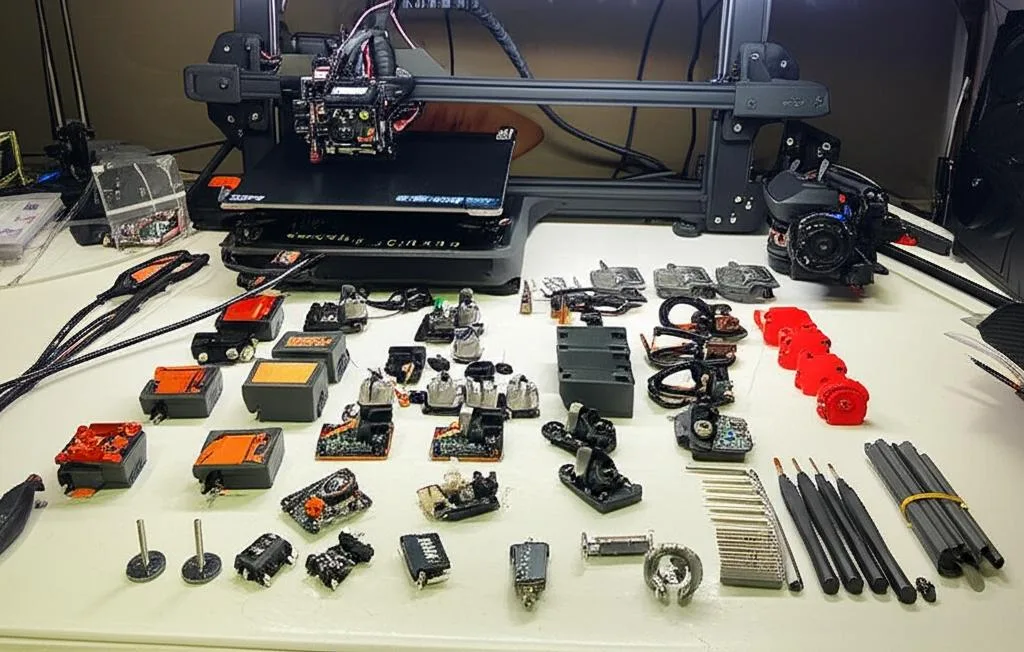 Cost and complexity of a direct drive conversion