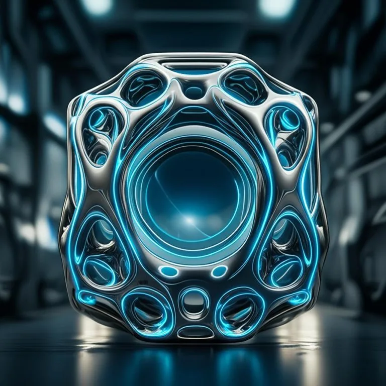 Designing for additive manufacturing: Unlocking complex geometries for aerospace applications