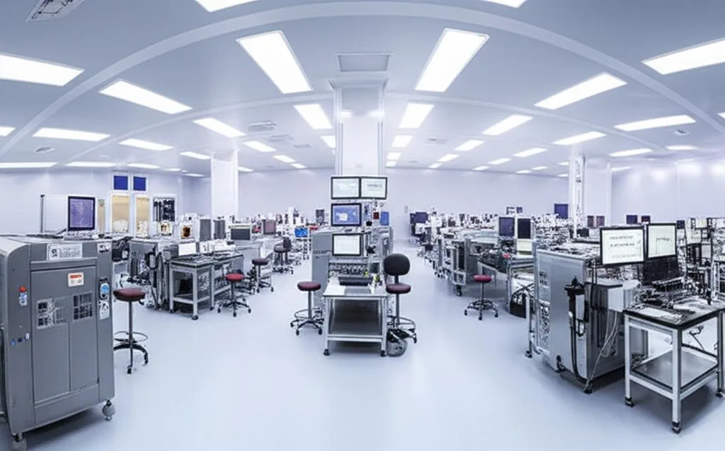 Establishing a robust quality management system: The foundation of compliance