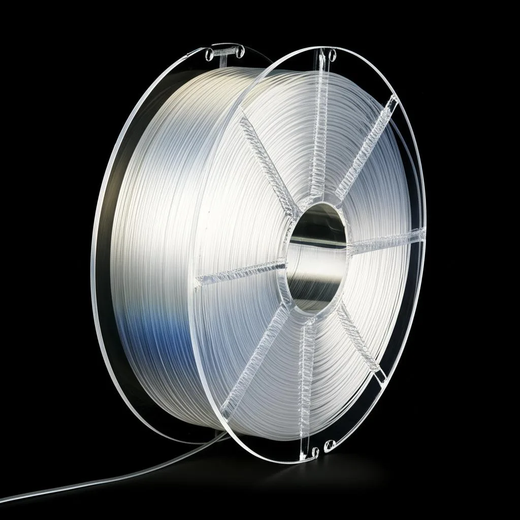 Exploring glass fiber filament: toughness, impact resistance, and versatility