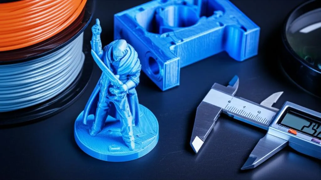 Factors influencing layer height selection beyond part type