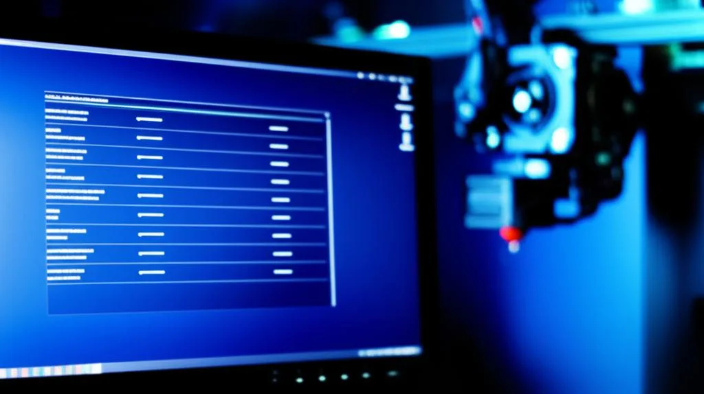 Firmware configuration: Bringing your sensor to life