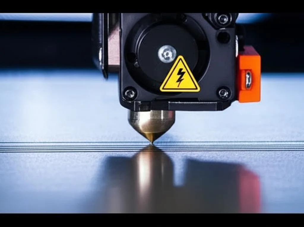 First print calibration: dialing in perfection