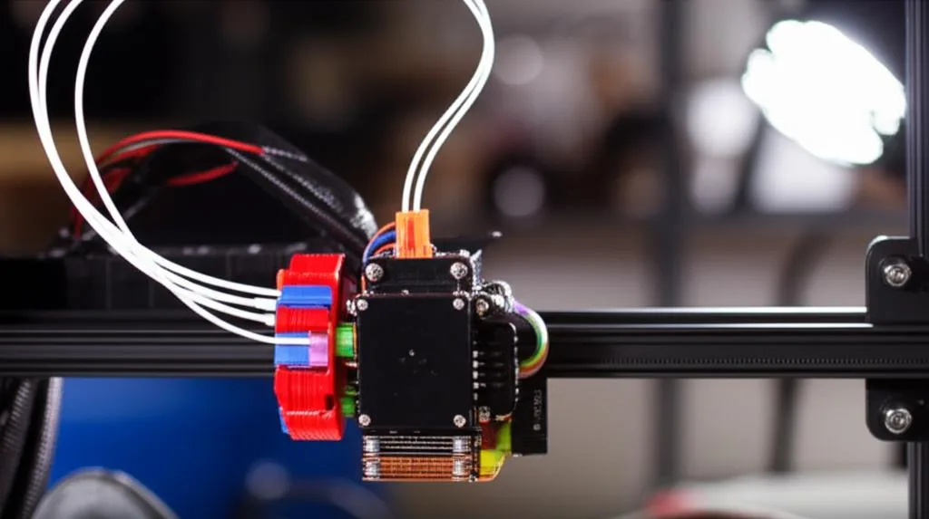 Integrating your filament changing system: A general guide